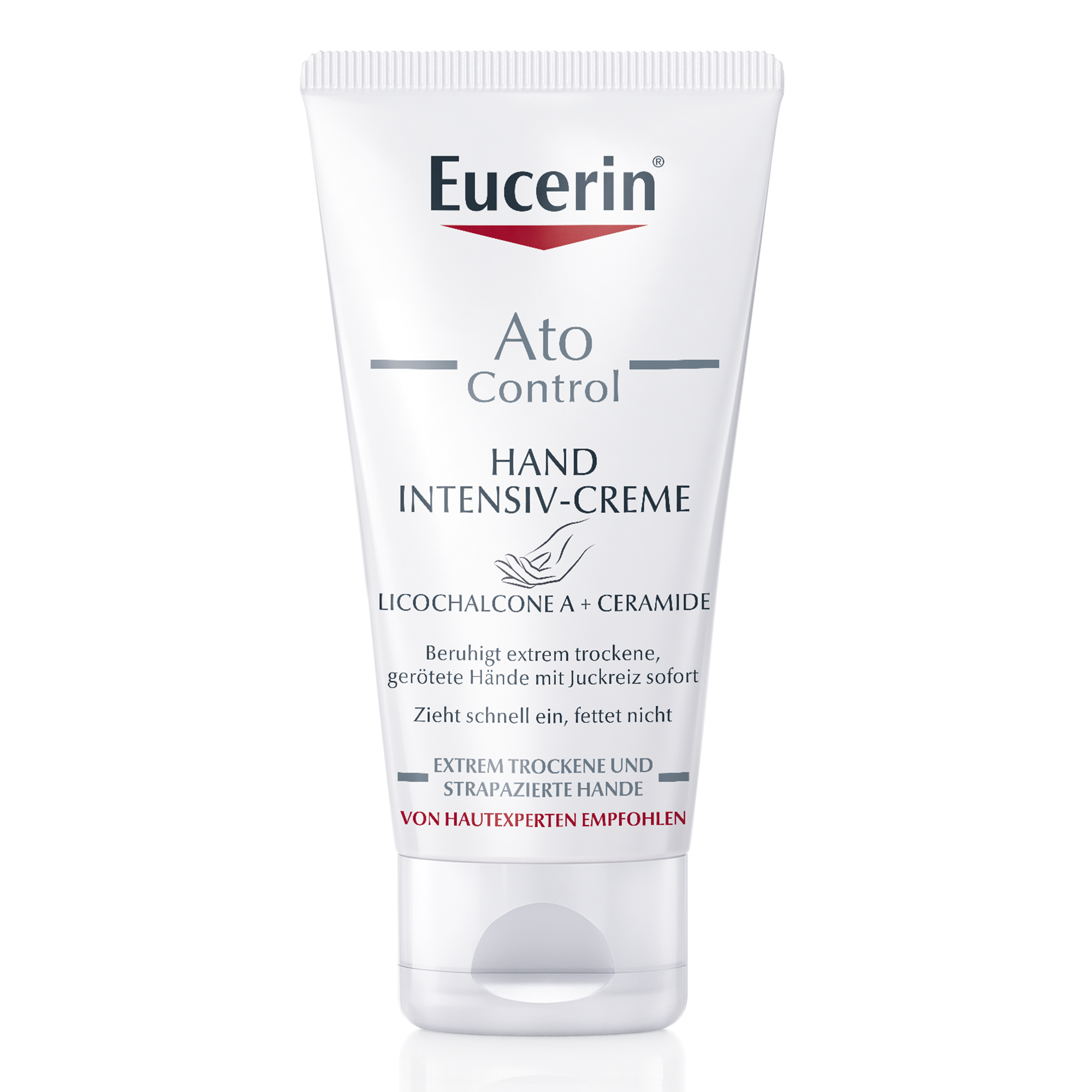 EUCERIN AtoControl crème intense mains