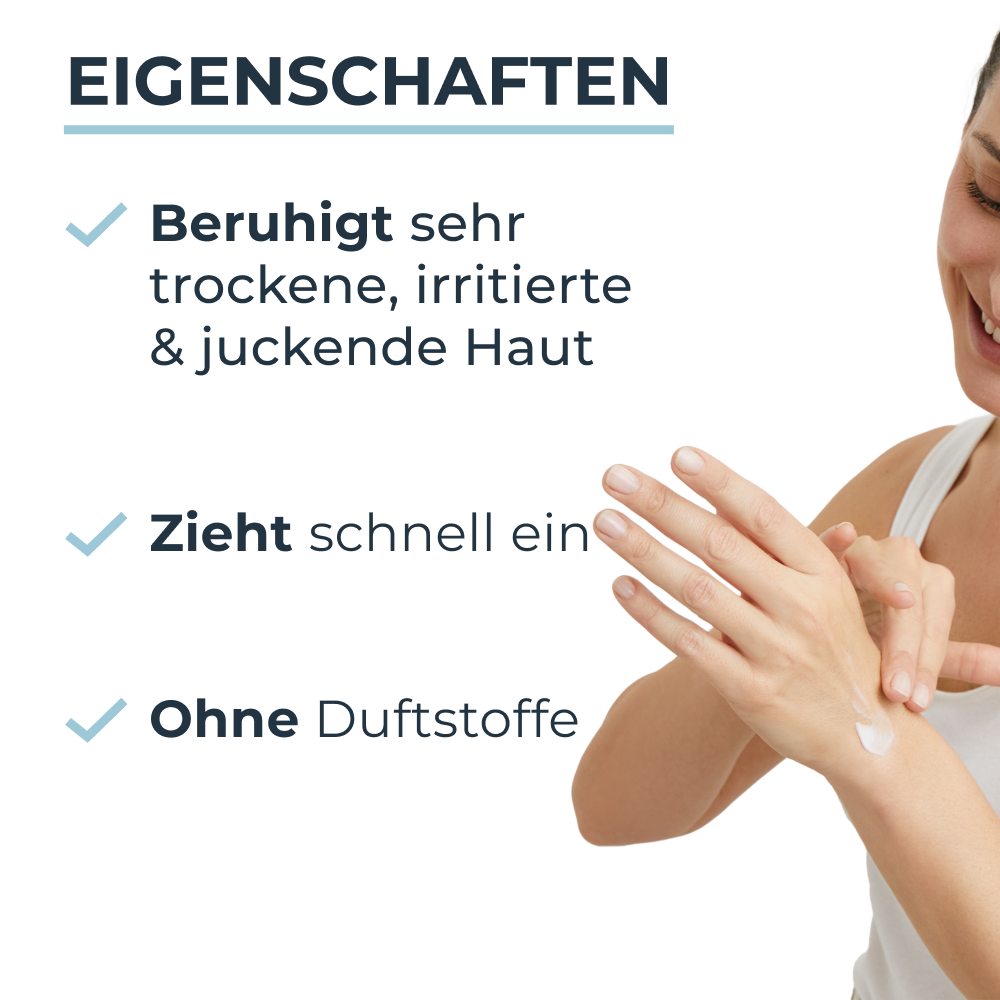 EUCERIN AtoControl Handcreme, Bild 2 von 5
