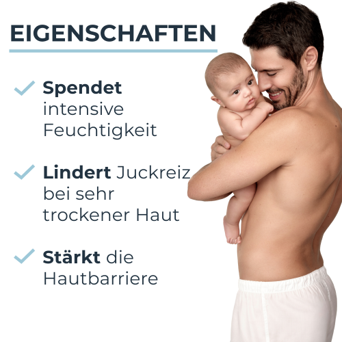 EUCERIN AtopiControl baume, image 3 sur 5