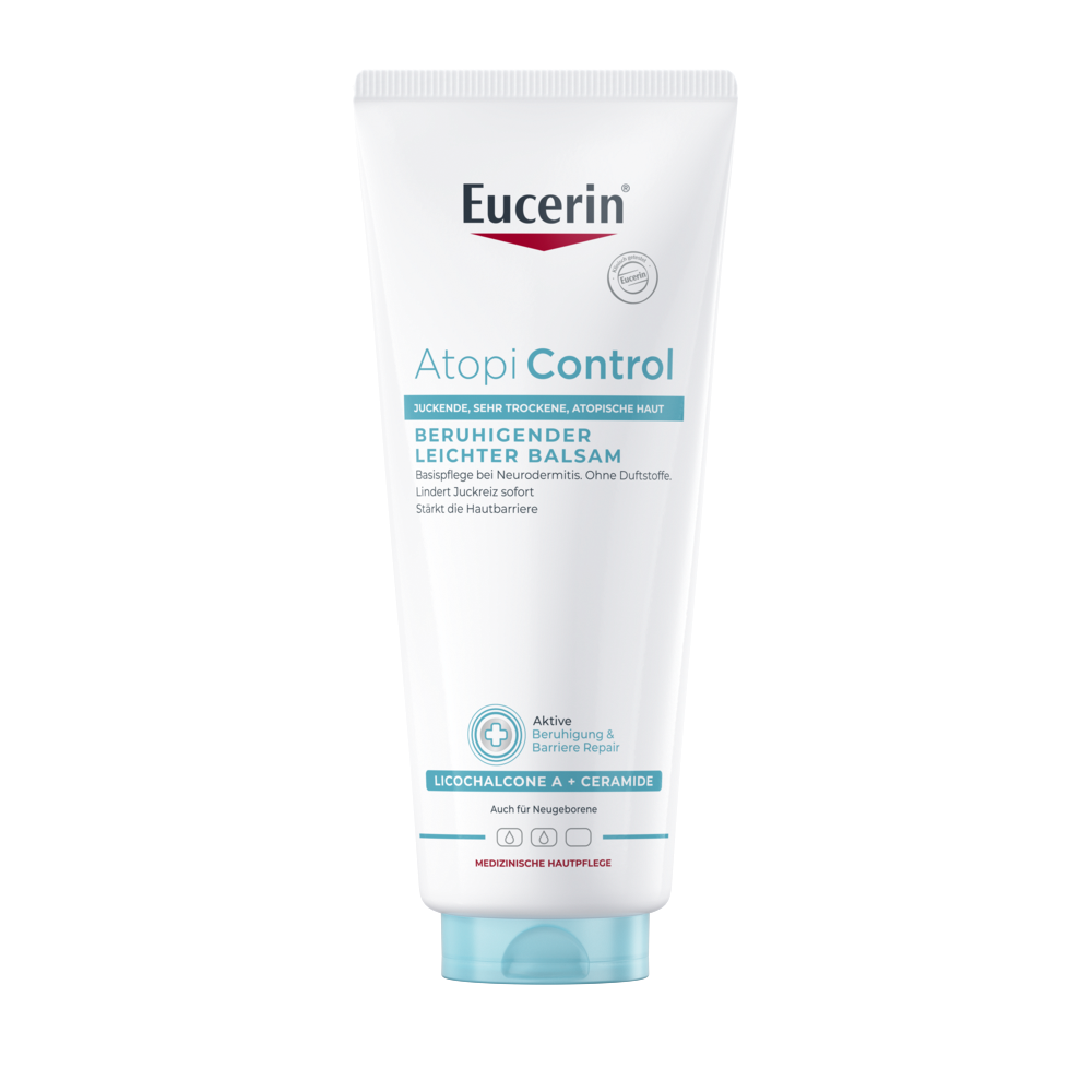 EUCERIN AtopiControl baume