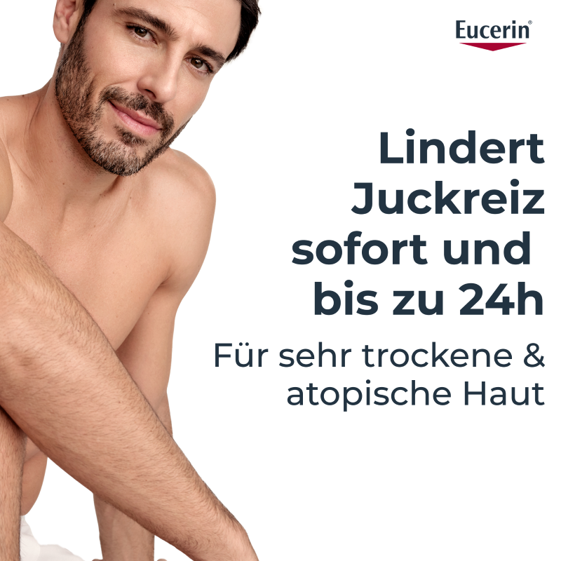 EUCERIN AtopiControl crème instant comfort, image 2 sur 5