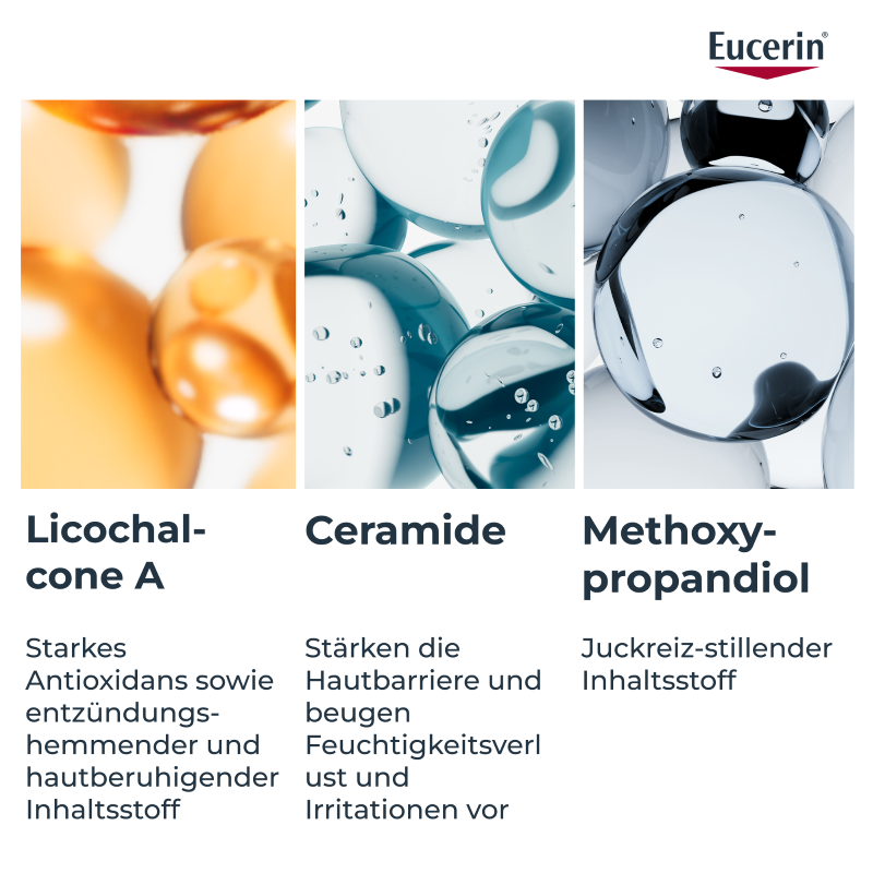 EUCERIN AtopiControl crème instant comfort, image 5 sur 5