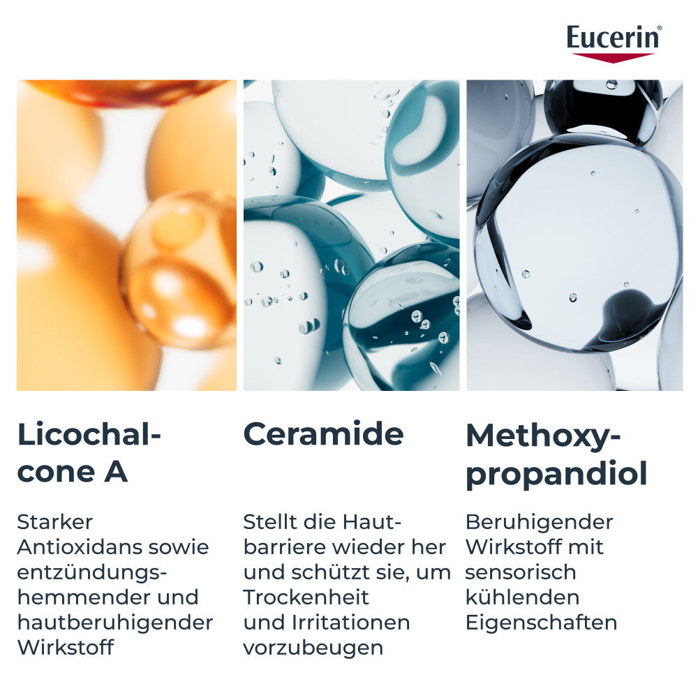 EUCERIN AtopiControl Hand Intensiv-Creme, Bild 5 von 5