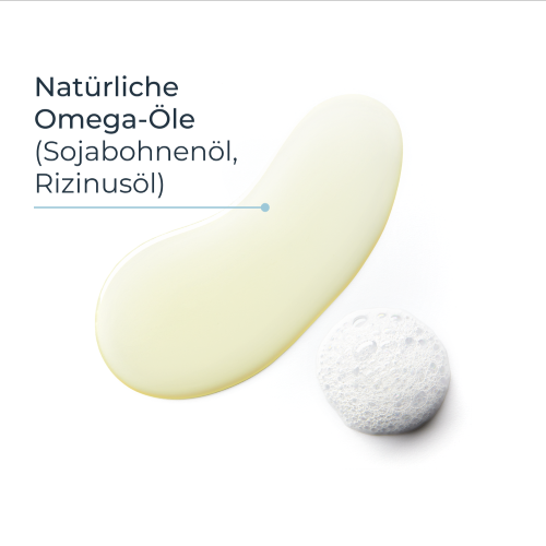 EUCERIN AtopiControl huile de bain et douche, image 4 sur 5