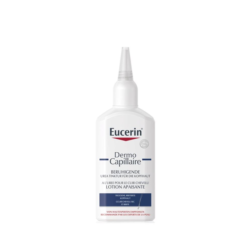 EUCERIN DermoCapillaire lotion