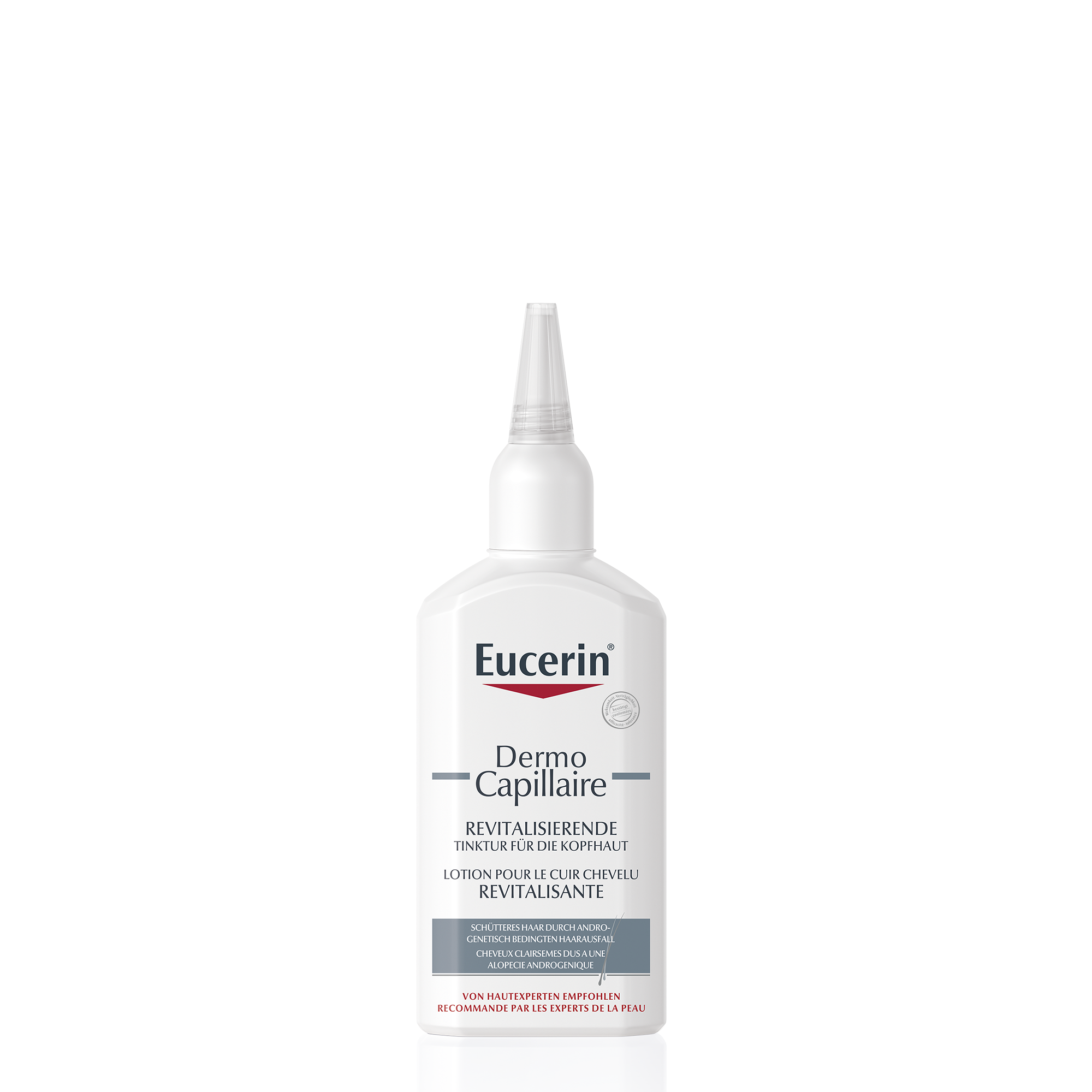 EUCERIN DermoCapillaire lotion, image principale