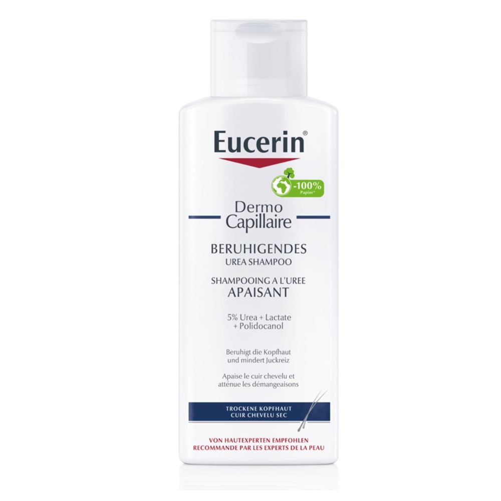 EUCERIN DermoCapillaire Shampoo
