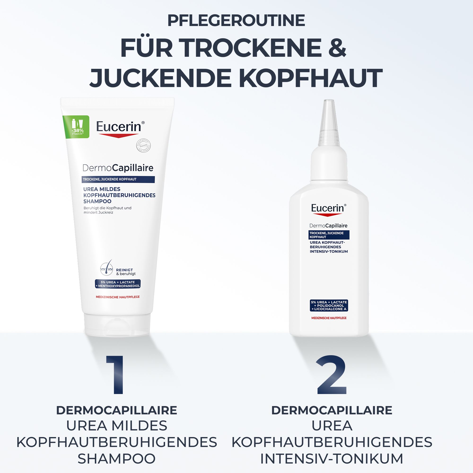 EUCERIN DermoCapillaire Tinktur, Bild 5 von 5