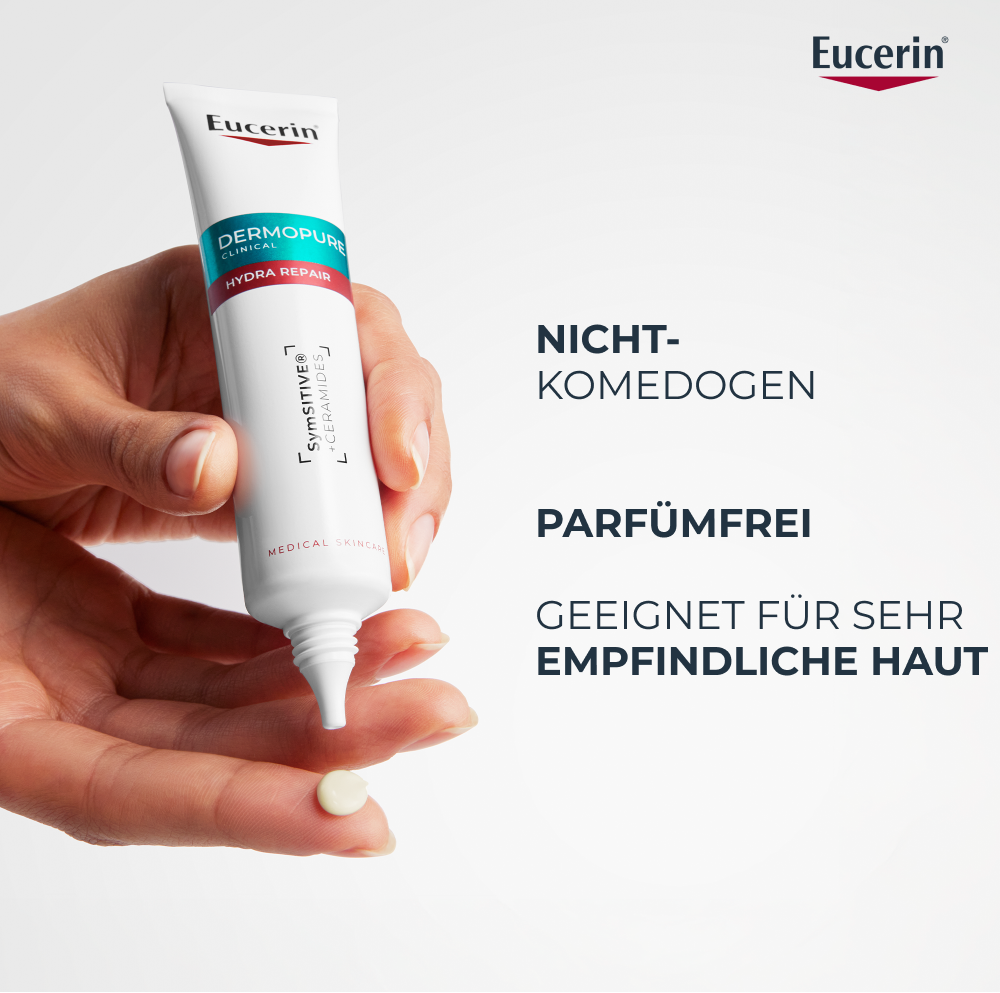 EUCERIN Dermopure Clinical Feuchtigkeitspflege, Bild 2 von 5