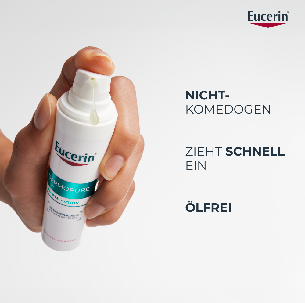 EUCERIN Dermopure Clinical Pflege, Bild 2 von 5