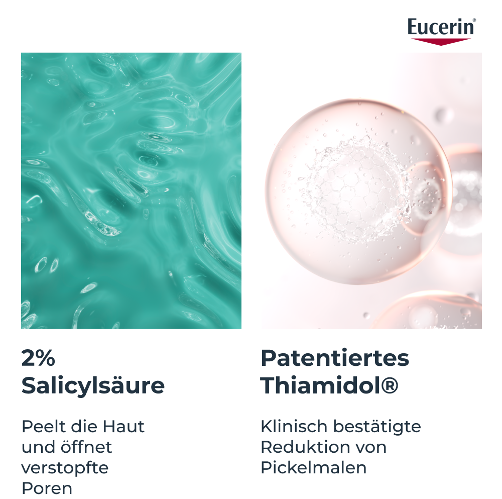 EUCERIN Dermopure Clinical Pflege, Bild 3 von 5