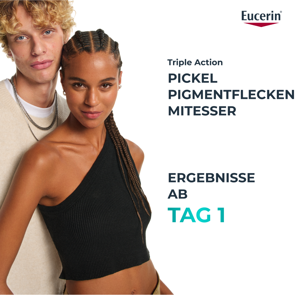 EUCERIN Dermopure Clinical Pflege, Bild 5 von 5