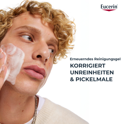 EUCERIN Dermopure Clinical Reinigungsgel, Bild 3 von 5