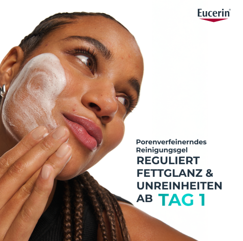 EUCERIN Dermopure Clinical Reinigungsgel, Bild 5 von 5