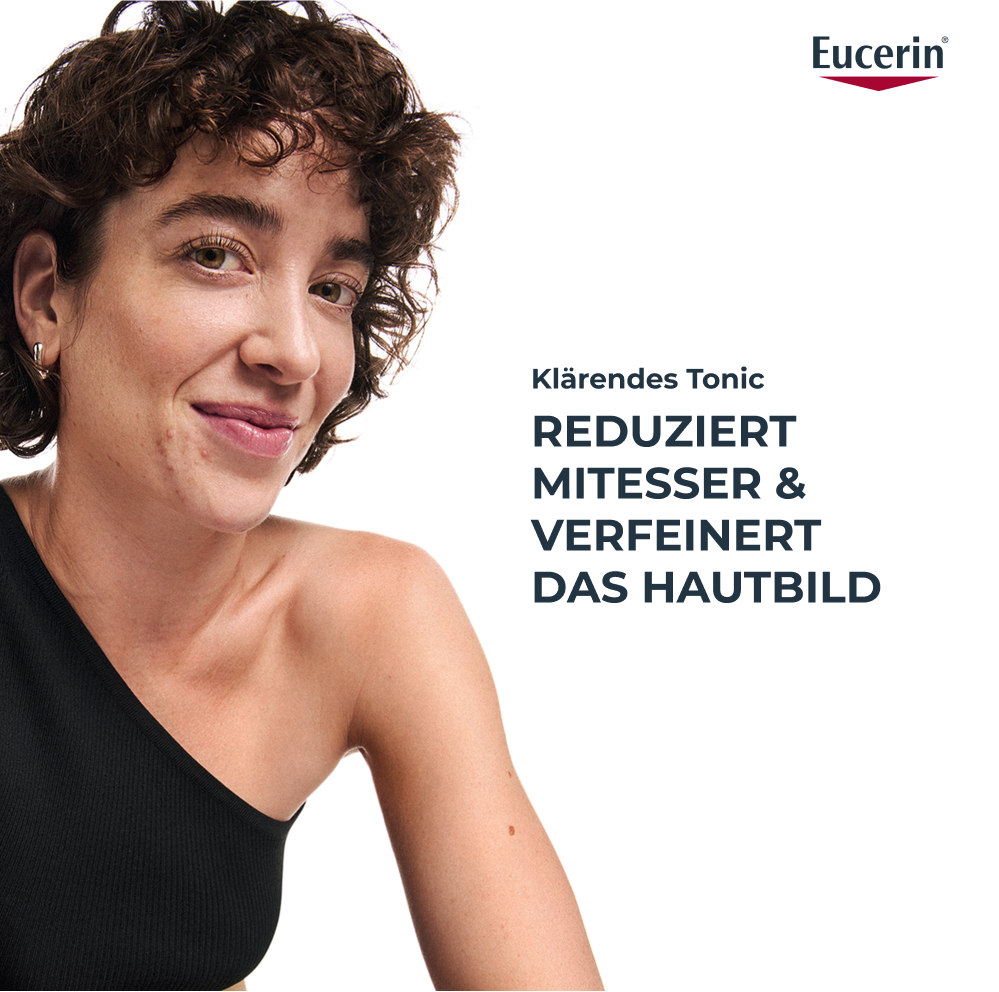 EUCERIN Dermopure Clinical Tonic, Bild 5 von 5