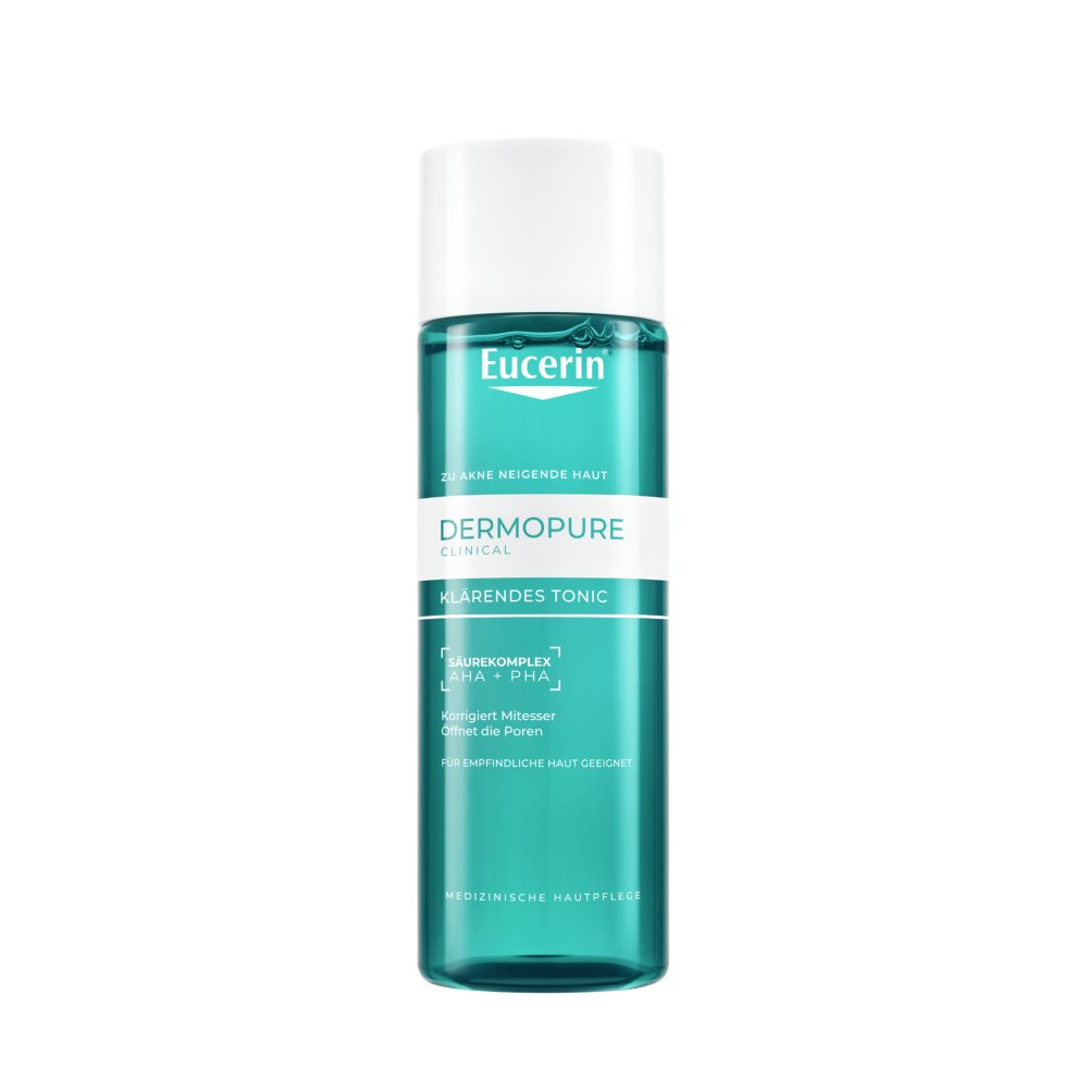 EUCERIN Dermopure Clinical Tonic