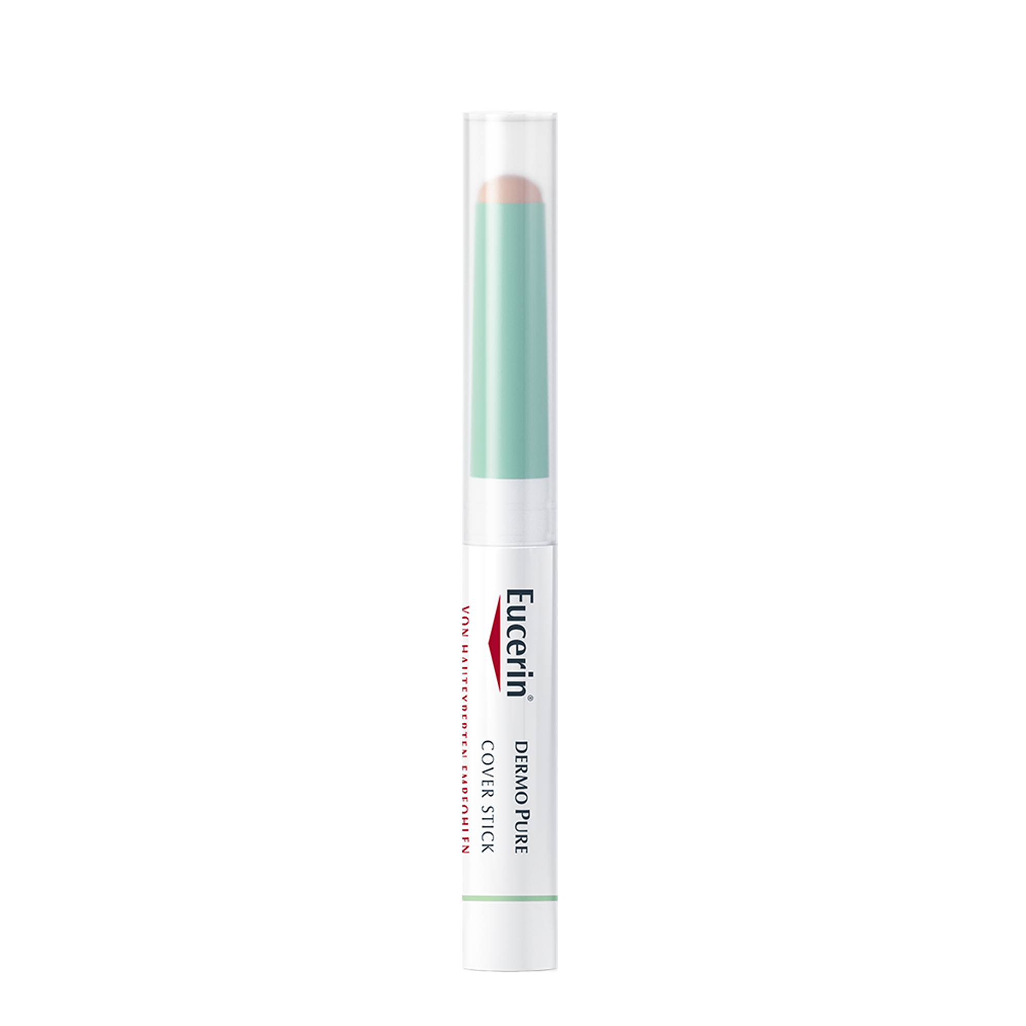 EUCERIN DermoPure cover stick