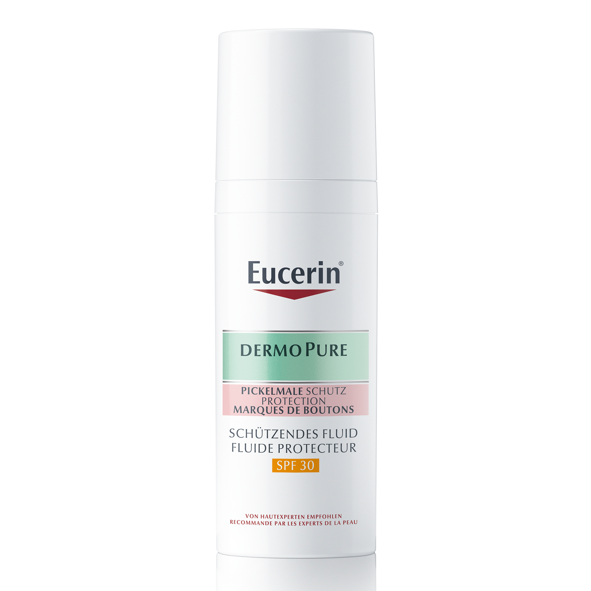 EUCERIN DermoPure fluide