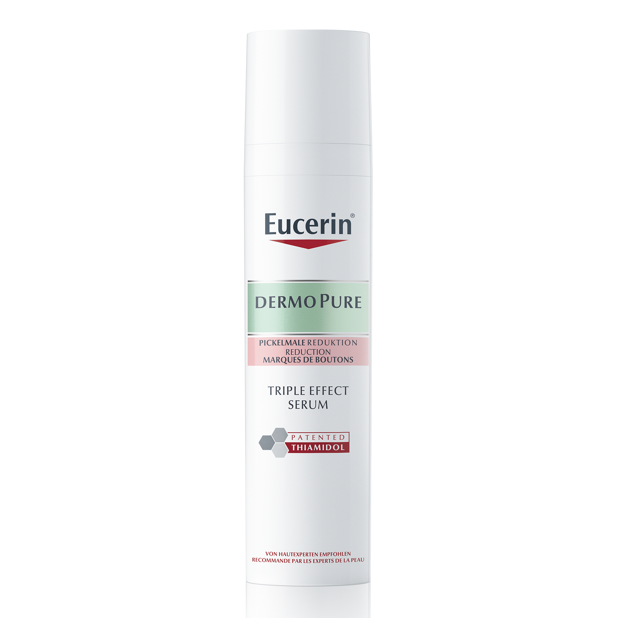 EUCERIN DermoPure sérum