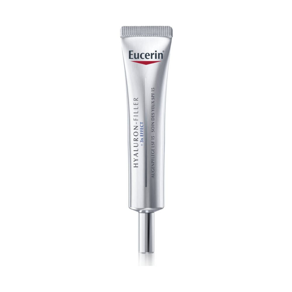 EUCERIN Hyaluron-Filler Augenpflege