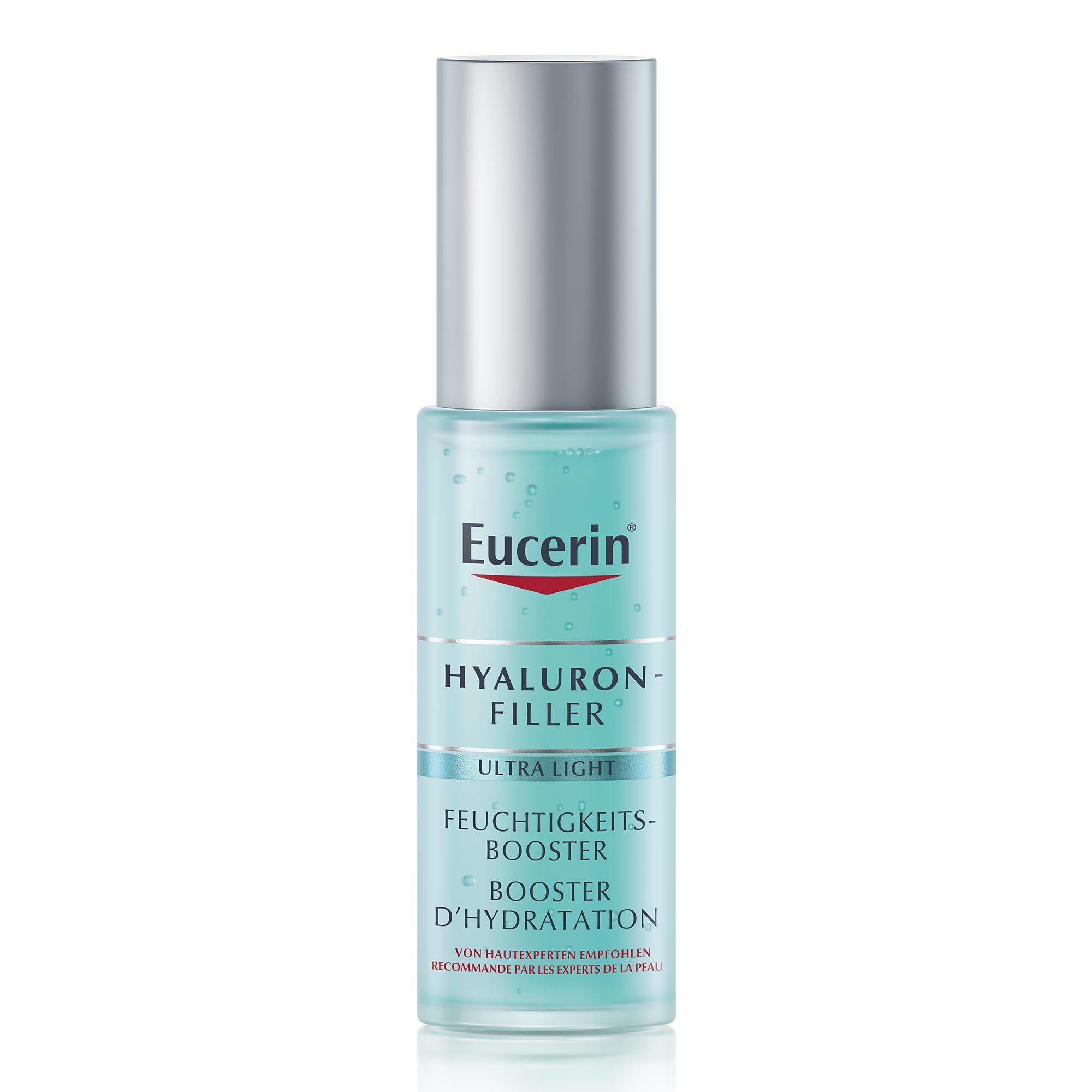 EUCERIN HYALURON-FILLER booster d'hydratation, image principale