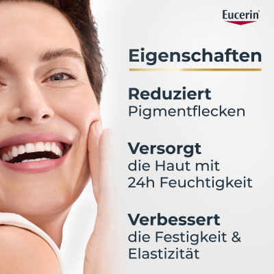 EUCERIN HYALURON-FILLER + ELASTICITY crème mains, image 4 sur 5