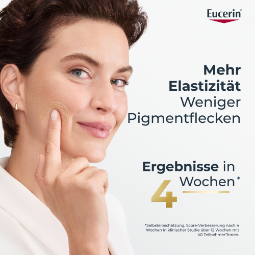 EUCERIN HYALURON-FILLER + ELASTICITY Nachtpflege, Bild 4 von 5