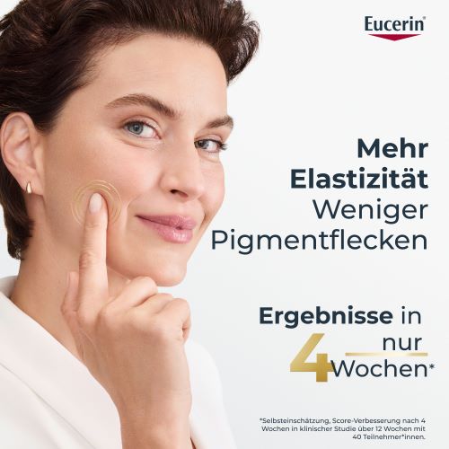 EUCERIN HYALURON-FILLER + ELASTICITY Nachtpflege, Bild 3 von 5