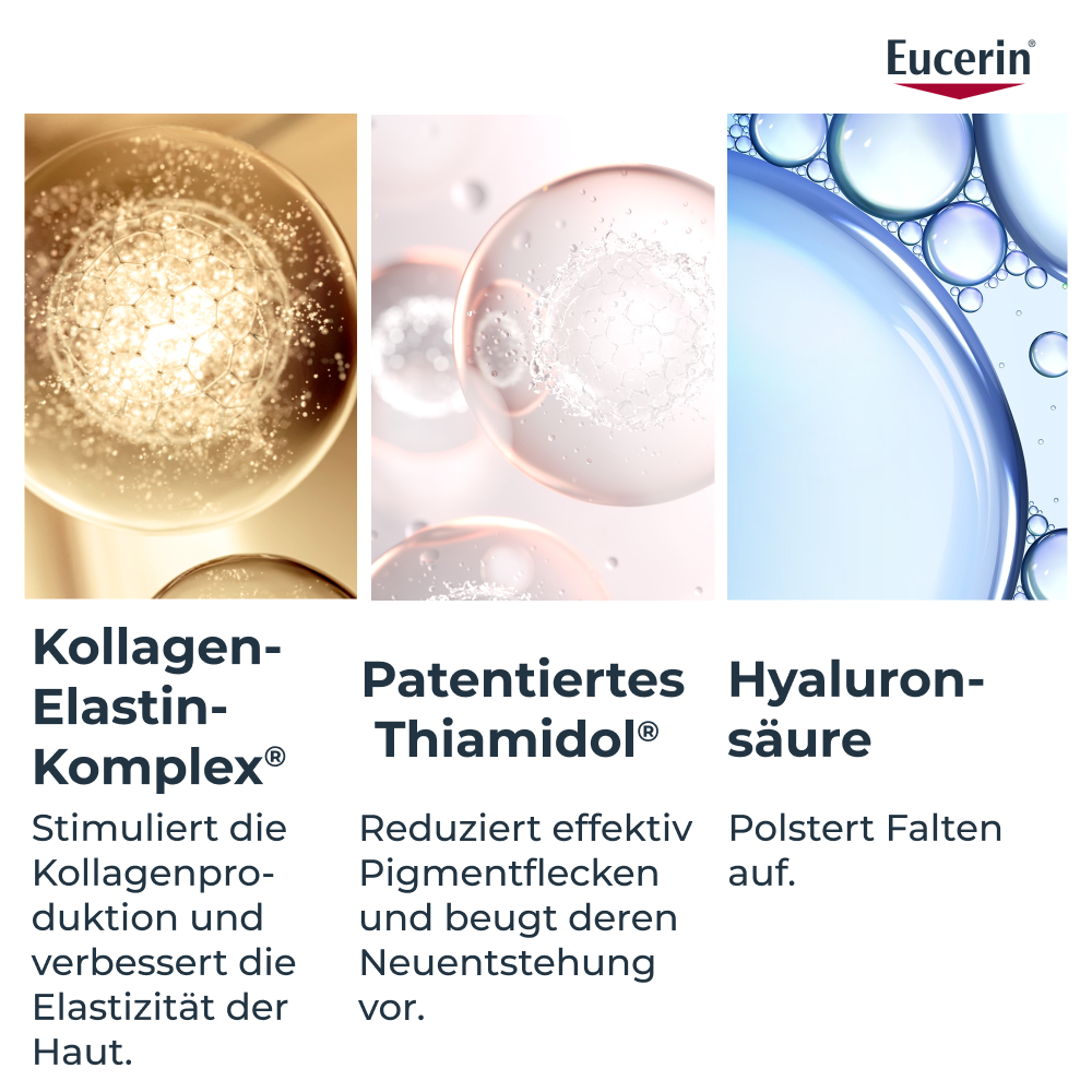 EUCERIN HYALURON-FILLER + ELASTICITY Nachtpflege, Bild 5 von 6