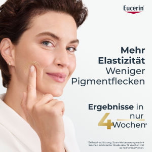 EUCERIN HYALURON-FILLER + ELASTICITY sérum, image 3 sur 5