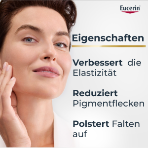 EUCERIN HYALURON-FILLER + ELASTICITY sérum, image 4 sur 5