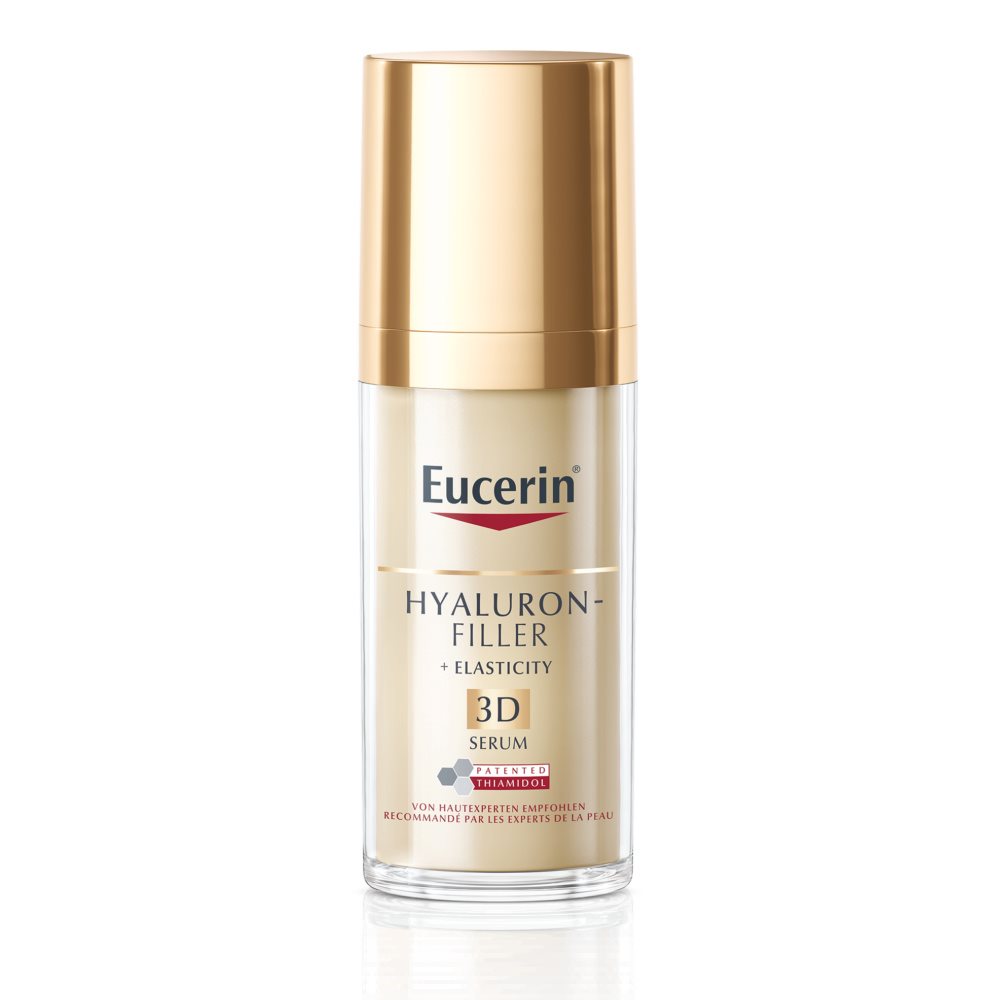 EUCERIN HYALURON-FILLER + ELASTICITY sérum