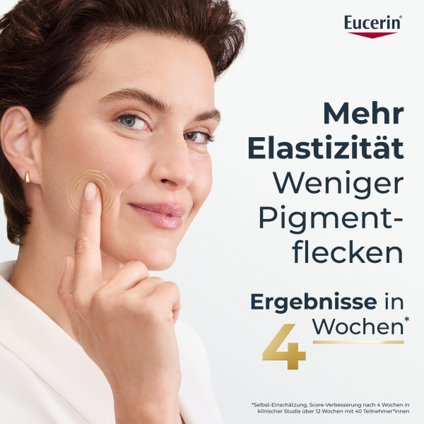 EUCERIN HYALURON-FILLER + ELASTICITY soin de nuit, image 5 sur 5