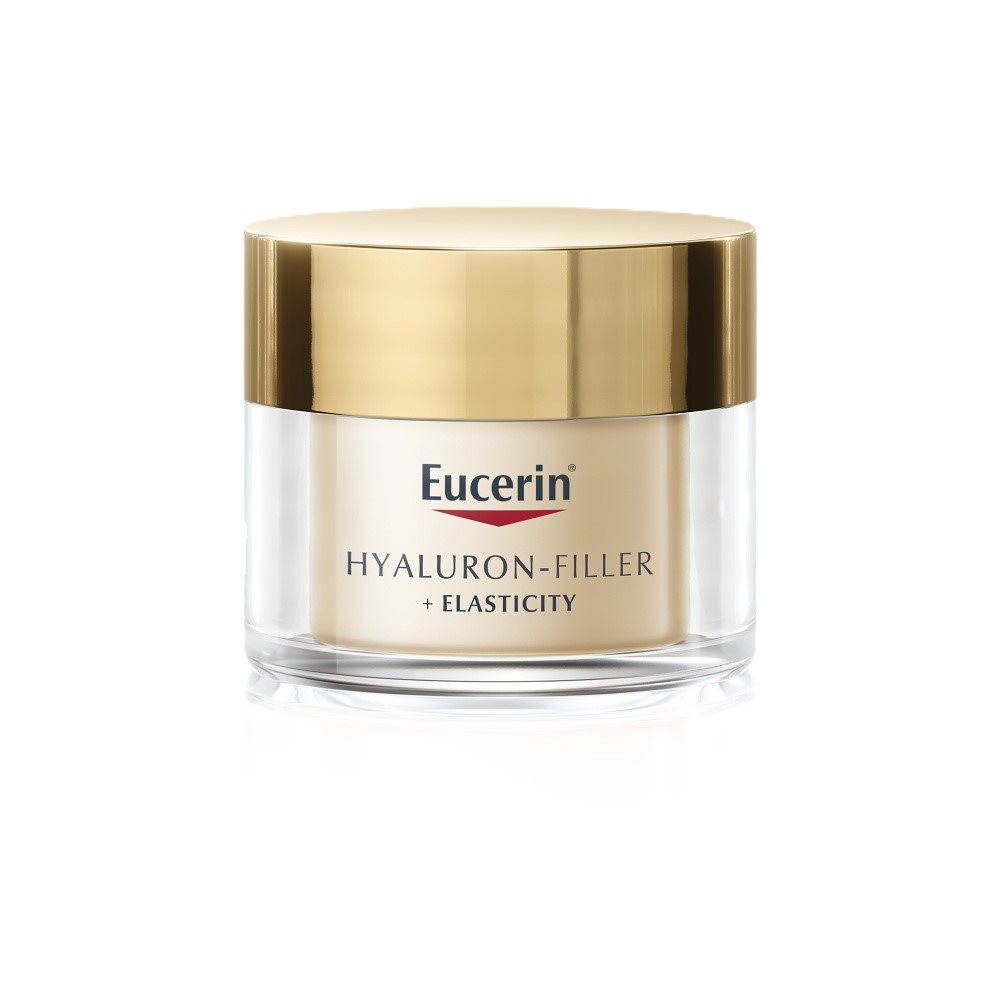 EUCERIN HYALURON-FILLER + ELASTICITY Tagespflege