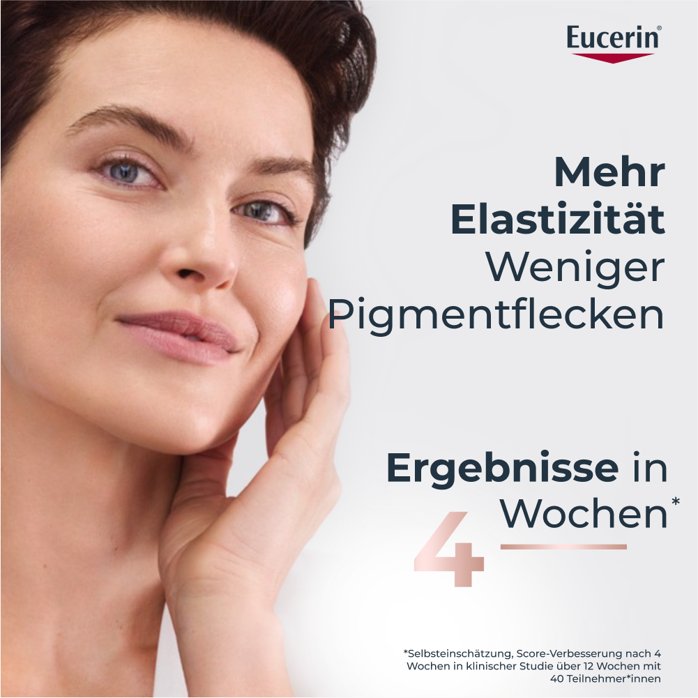 EUCERIN HYALURON-FILLER + ELASTICITY Tagespflege, Bild 3 von 5