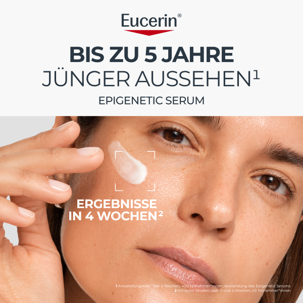 EUCERIN HYALURON-FILLER Epigenetic Serum, Bild 5 von 5