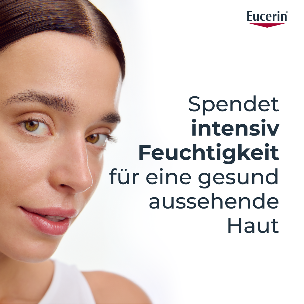 EUCERIN Hyaluron-Filler hydra nuit gel, image 3 sur 5