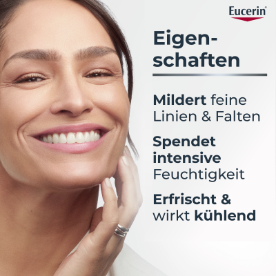 EUCERIN HYALURON-FILLER masque visage, image 3 sur 5