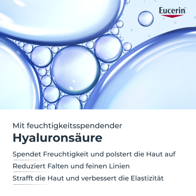 EUCERIN HYALURON-FILLER masque visage, image 4 sur 5
