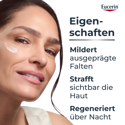 EUCERIN Hyaluron-Filler Nachtpflege, Bild 5 von 5