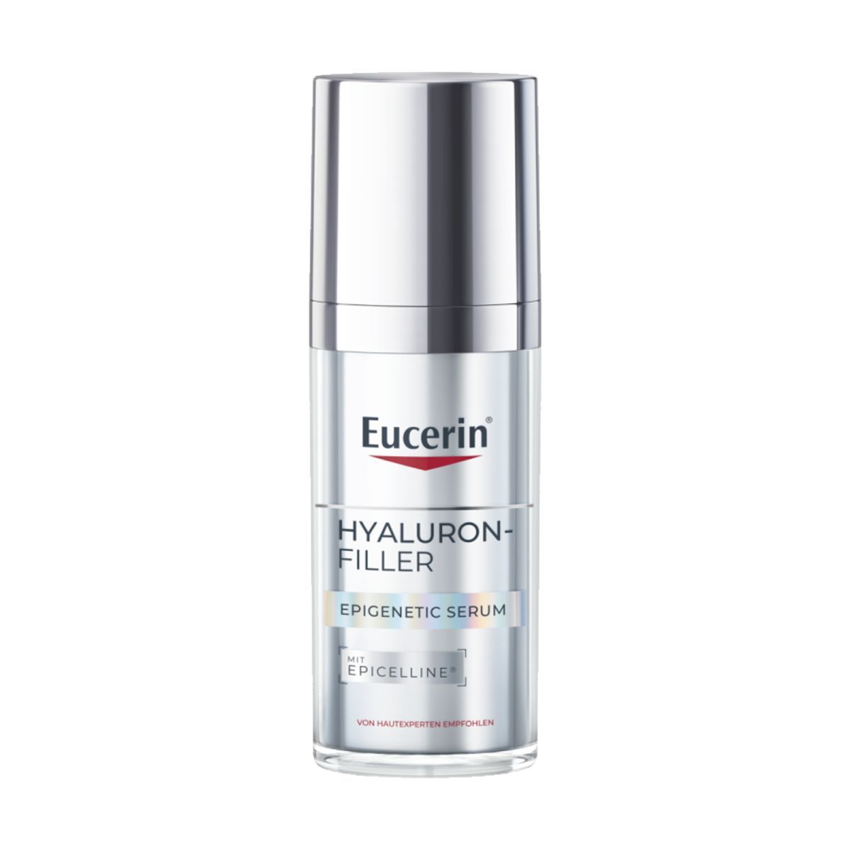 EUCERIN Hyaluron-Filler sérum épigénétique, image principale