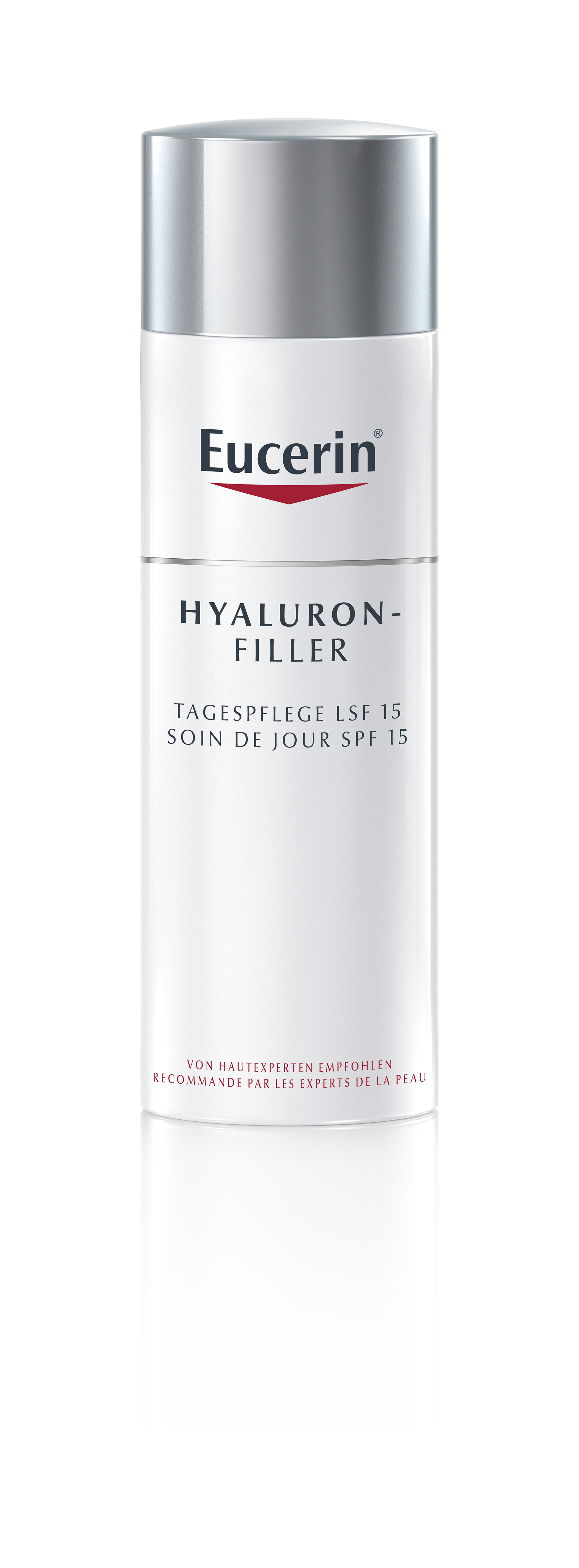 EUCERIN HYALURON-FILLER soin de Jour, image principale