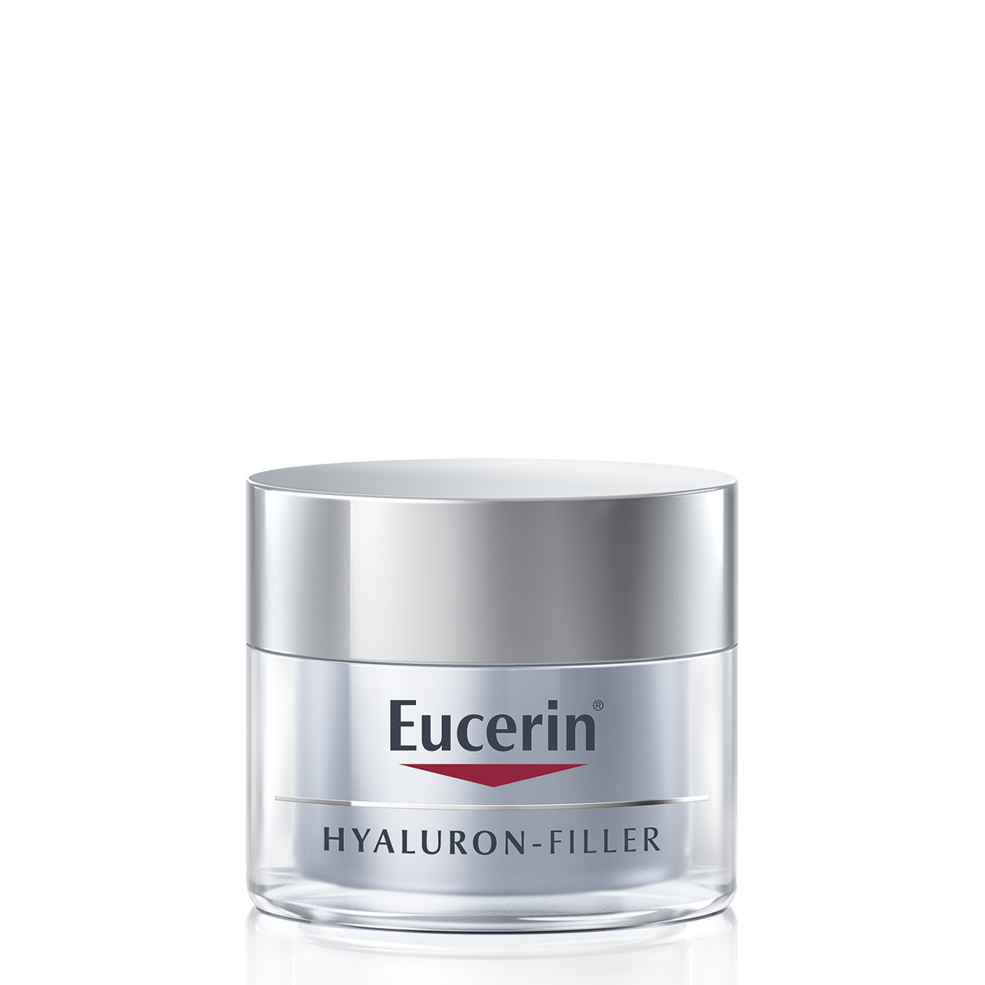 EUCERIN HYALURON-FILLER soin de nuit, image principale