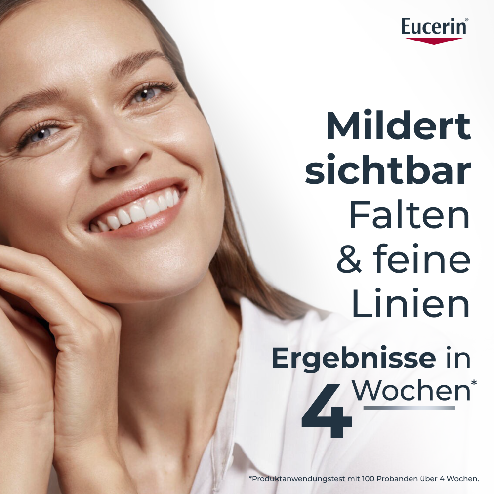 EUCERIN HYALURON-FILLER Tagespflege, Bild 3 von 5