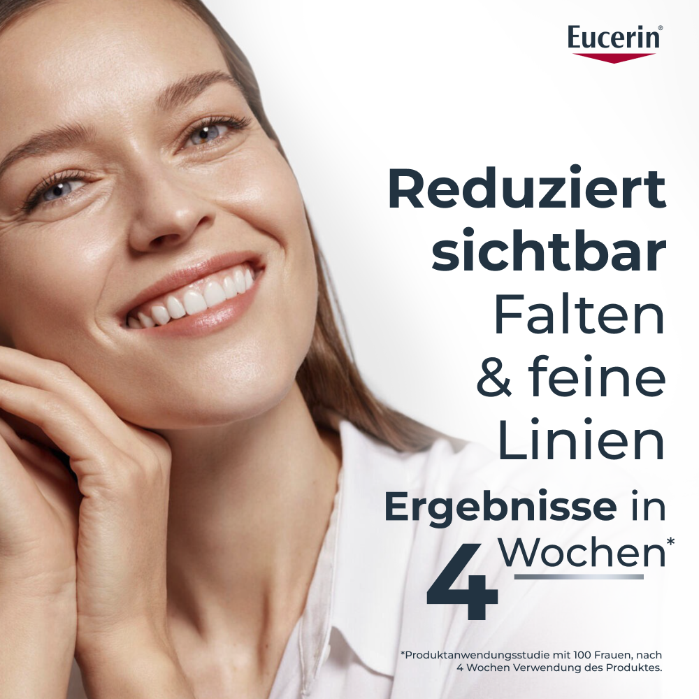 EUCERIN HYALURON-FILLER Tagespflege, Bild 3 von 6