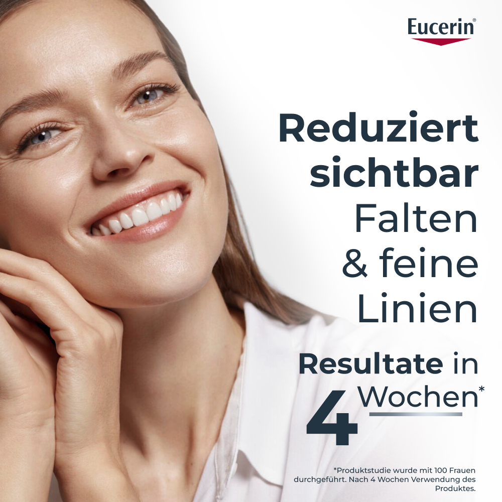 EUCERIN HYALURON-FILLER Tagespflege, Bild 3 von 5