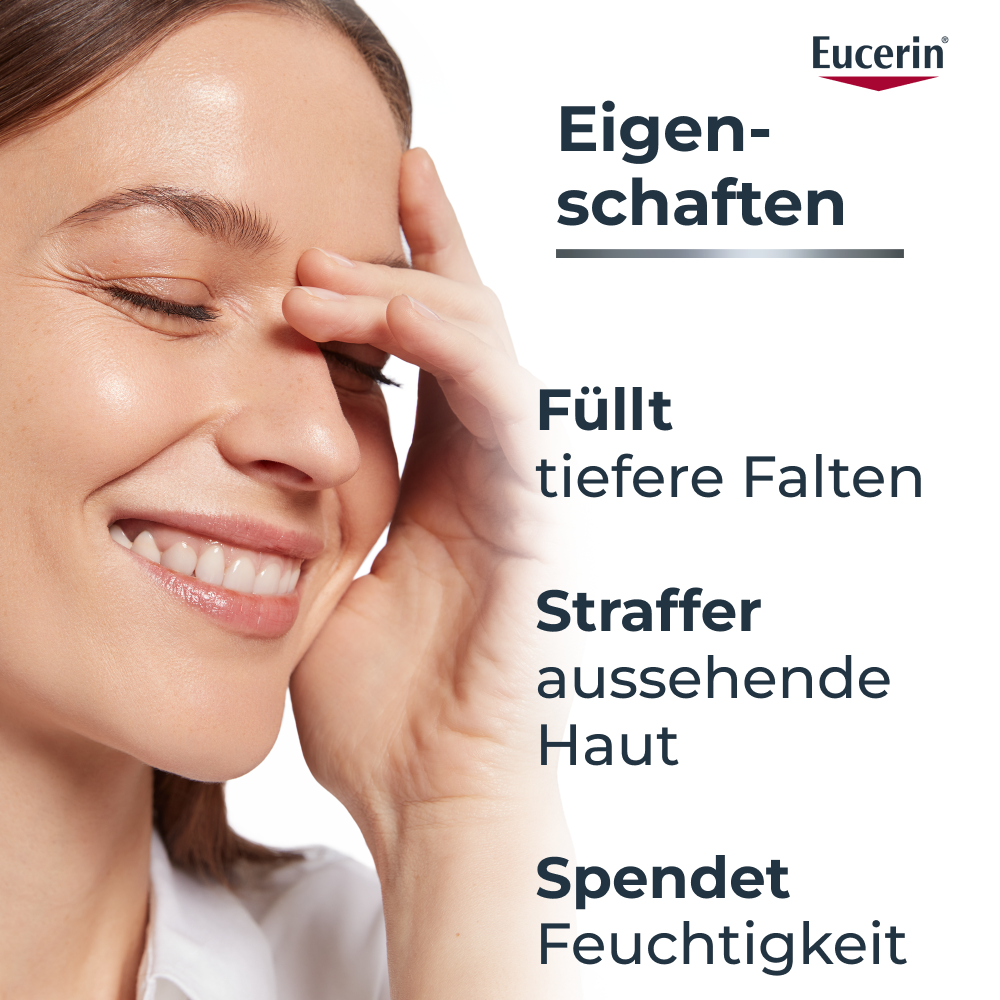 EUCERIN HYALURON-FILLER Tagespflege, Bild 4 von 5