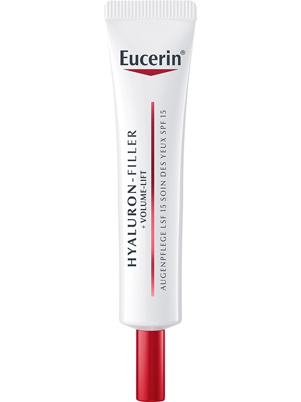 EUCERIN HYALURON-FILLER + Volume-Lift Augenpflege, Hauptbild