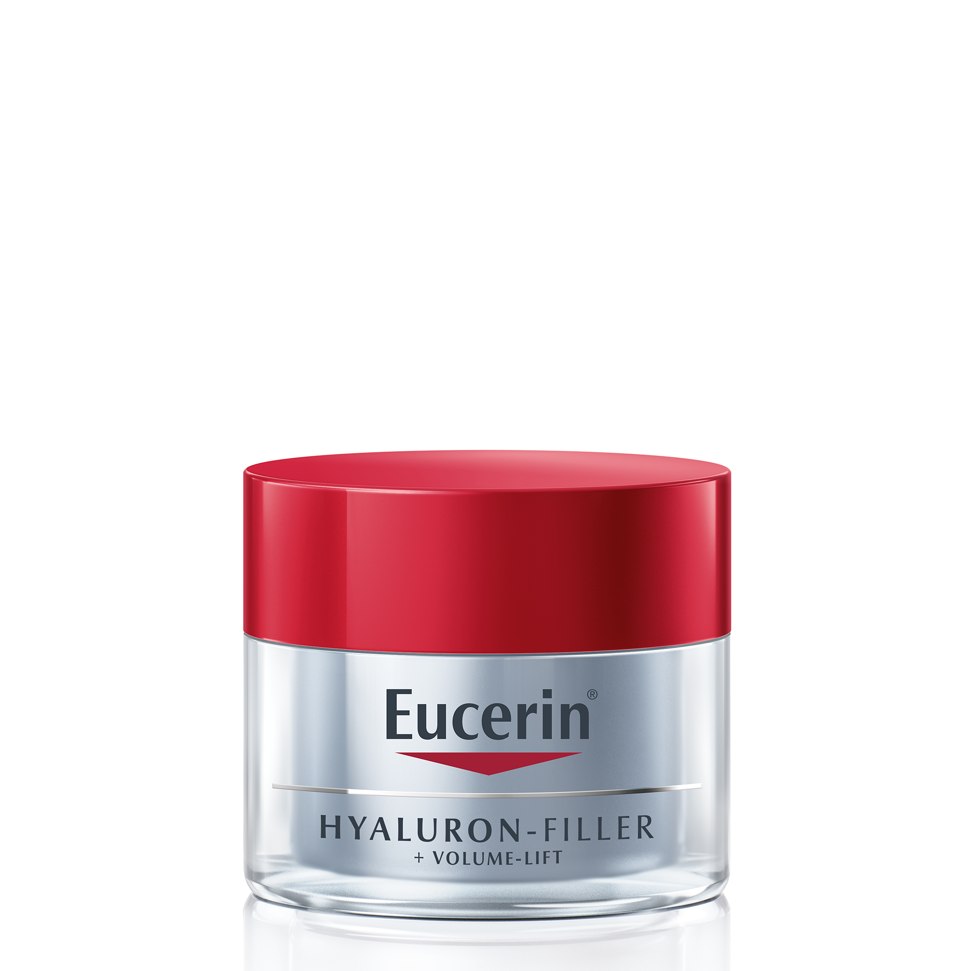 EUCERIN HYALURON-FILLER + Volume-Lift Nachtpflege, Hauptbild