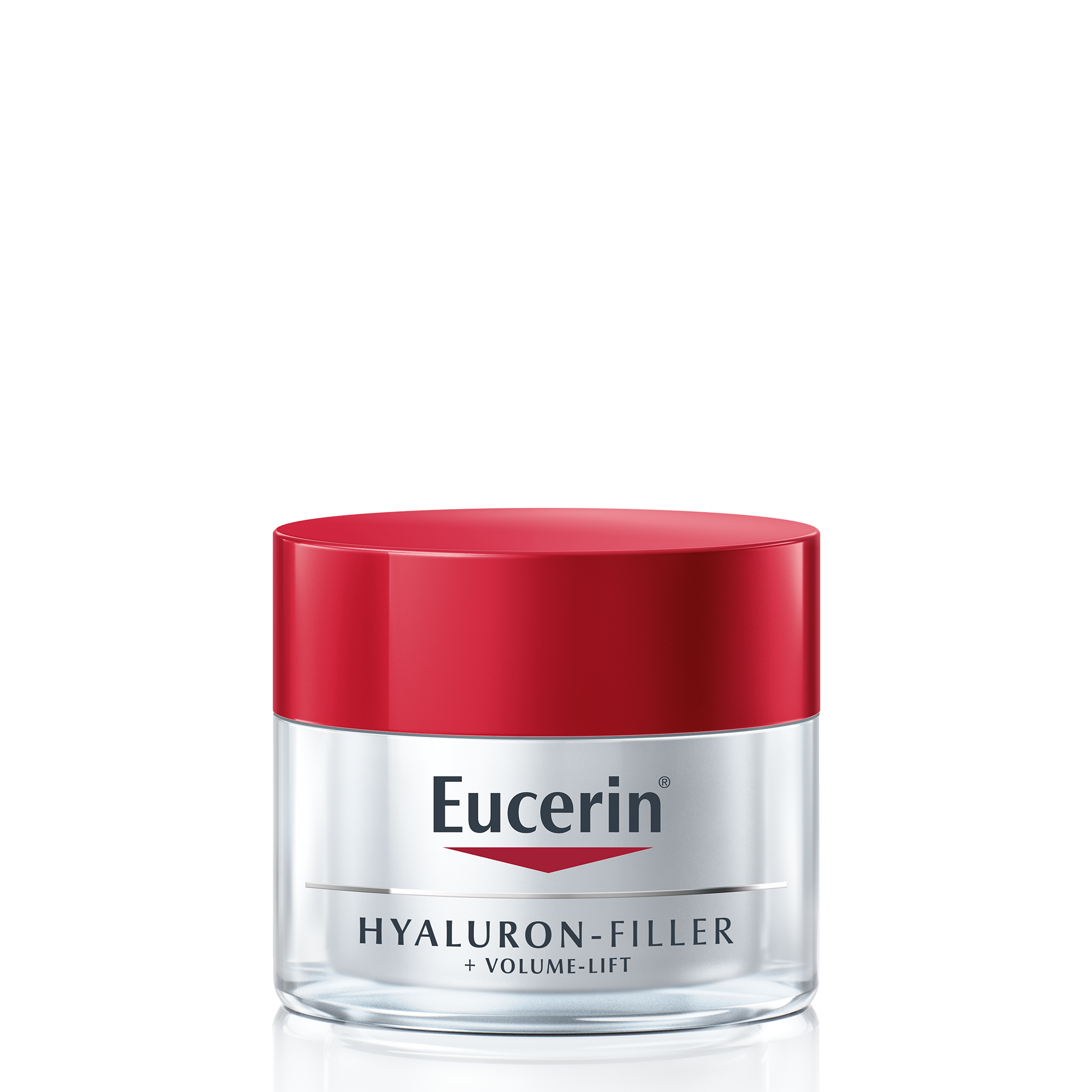 EUCERIN HYALURON-FILLER + Volume-Lift soin de jour